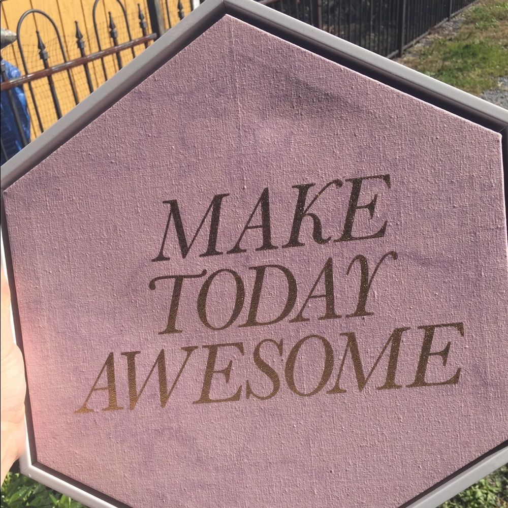 ⭐️Inspirational Canvas⭐️ - Picture 2 of 6